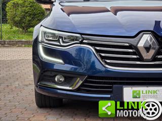 RENAULT Talisman usata, con Interni in pelle