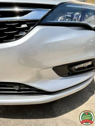 OPEL Astra usata, con Cerchi in lega