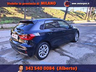 AUDI A1 usata, con Boardcomputer