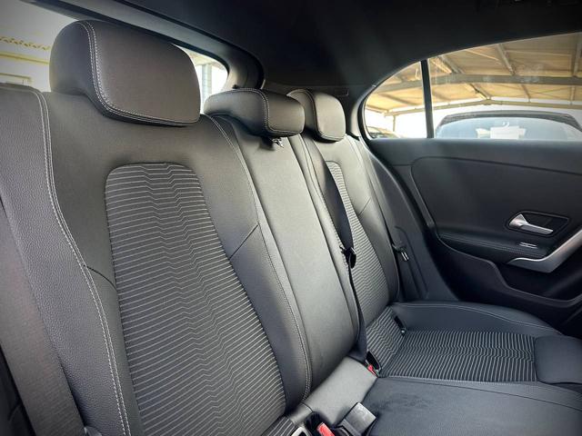 MERCEDES-BENZ A 180 usata, con Vivavoce