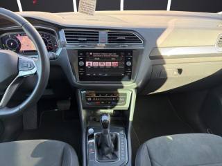 VOLKSWAGEN Tiguan usata, con Immobilizzatore elettronico