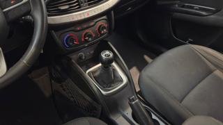 FIAT Tipo usata, con Chiusura centralizzata