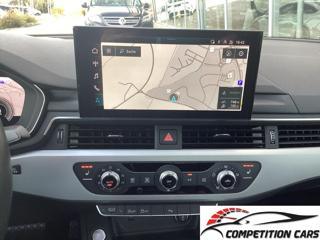 AUDI A5 usata, con Controllo trazione