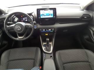 MAZDA 2 usata, con Controllo trazione