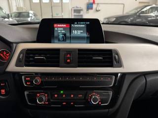 BMW 316 usata, con Chiusura centralizzata