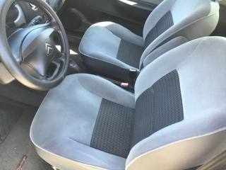 CITROEN Berlingo usata, con Climatizzatore