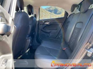 FIAT 500X usata, con Airbag laterali