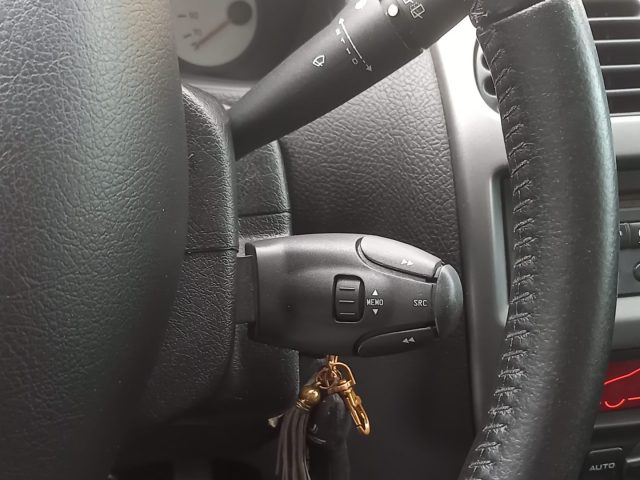 PEUGEOT 206 usata, con Controllo trazione