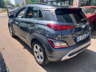 HYUNDAI Kona usata, con Autoradio