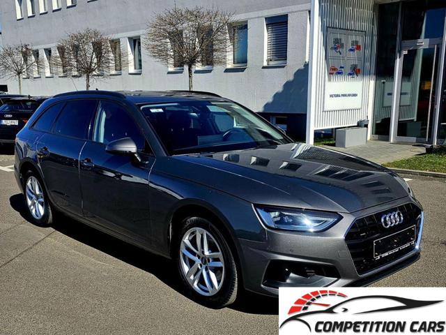 AUDI A4 usata, con ABS