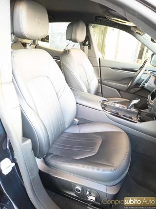 MASERATI Levante usata 24
