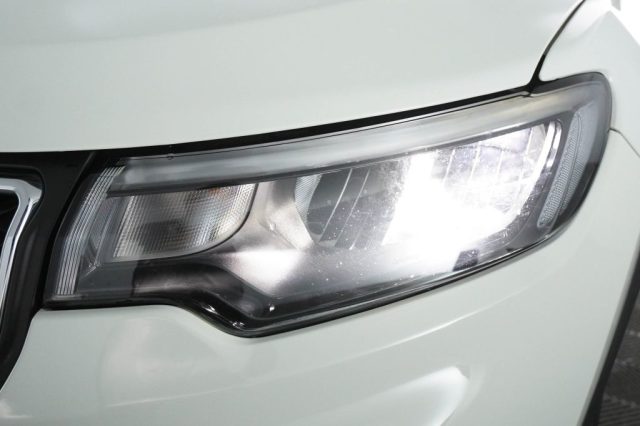 JEEP Compass usata 13
