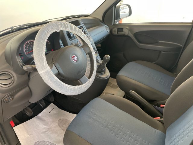 FIAT Panda usata 19