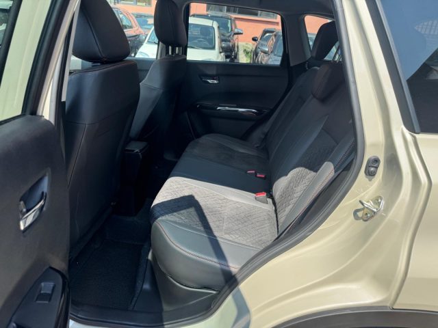 SUZUKI Vitara usata, con Cruise Control