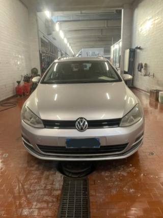 VOLKSWAGEN Golf Variant usata, con ESP