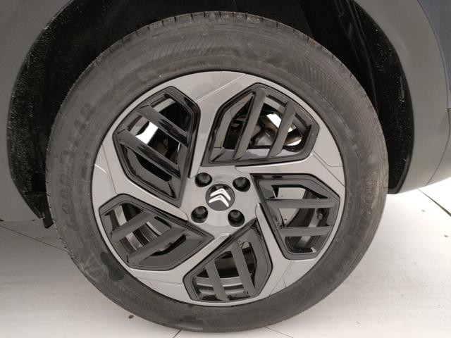 CITROEN C4 usata, con Volante in pelle