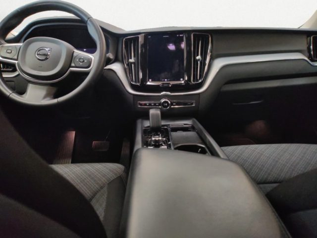 VOLVO XC60 usata, con ESP