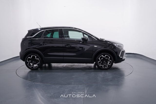 OPEL Crossland usata, con Controllo automatico clima