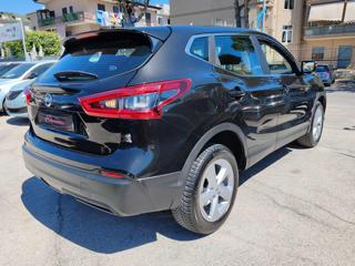 NISSAN Qashqai usata, con Alzacristalli elettrici