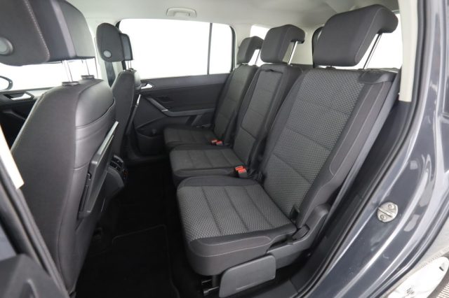 VOLKSWAGEN Touran usata 3