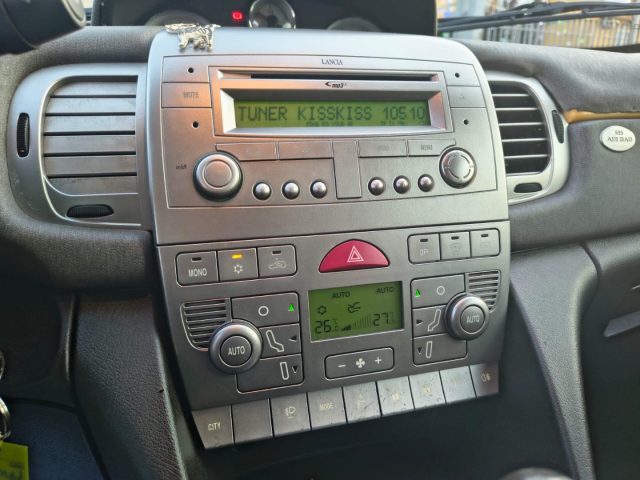 LANCIA Ypsilon usata, con Chiusura centralizzata