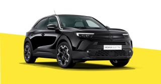OPEL Mokka-e usata, con Airbag