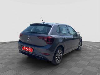 VOLKSWAGEN Polo usata 4