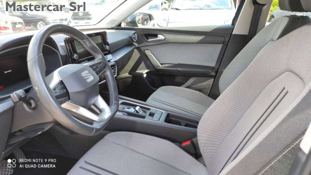 SEAT Leon usata, con ESP