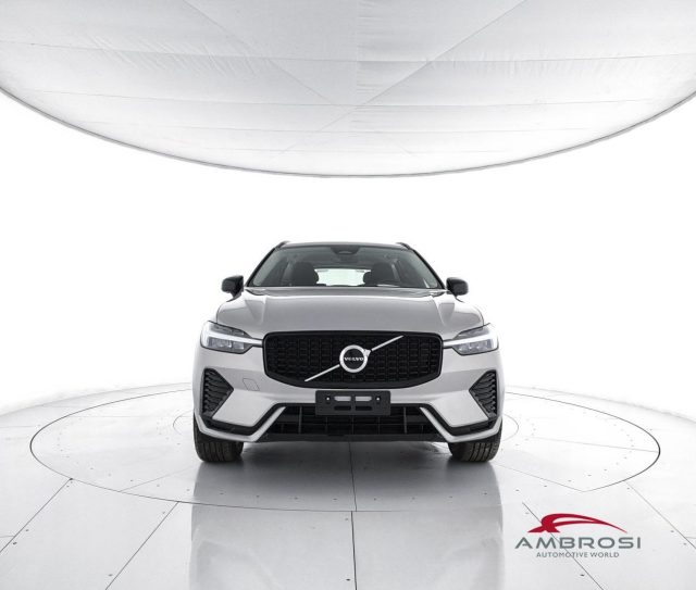 VOLVO XC60 usata 4