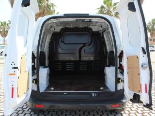 FORD Transit Courier usata, con Servosterzo