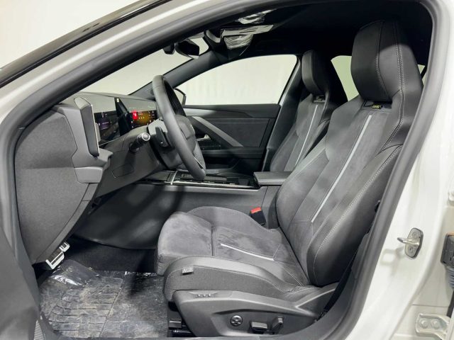 OPEL Astra usata, con Fendinebbia