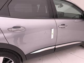 PEUGEOT 3008 usata, con Monitoraggio pressione pneumatici