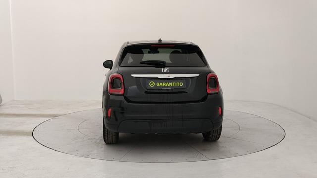 FIAT 500X usata, con Airbag Passeggero