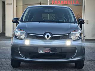 RENAULT Twingo usata, con Airbag laterali