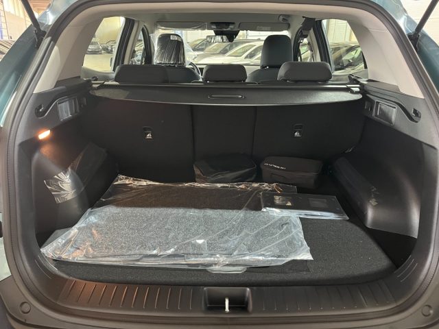 KIA Sportage usata, con Controllo elettronico della corsia