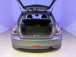 MINI One usata 10