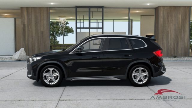 BMW X1 usata 2