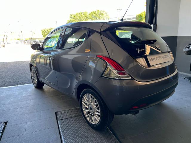 LANCIA Ypsilon usata, con Alzacristalli elettrici