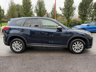 MAZDA CX-5 usata, con Cerchi in lega