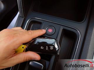 CUPRA Leon usata, con Hill holder