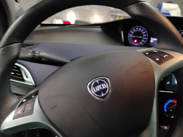 LANCIA Ypsilon usata 22