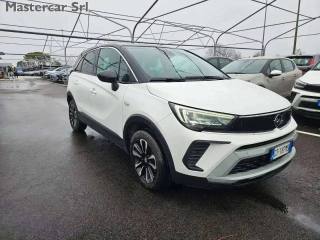 OPEL Crossland X usata, con Autoradio