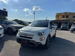 FIAT 500X usata, con Airbag Passeggero