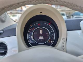 FIAT 500 usata, con Chiusura centralizzata telecomandata