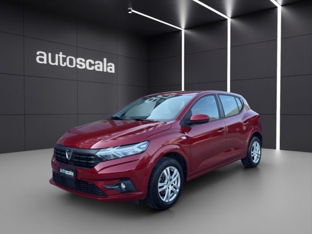 DACIA Sandero usata, con ABS