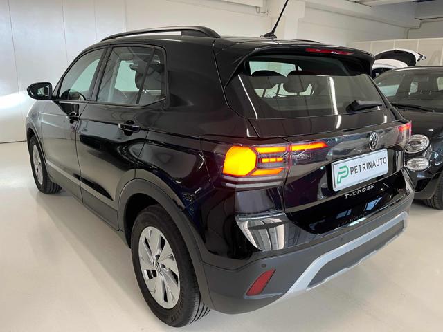 VOLKSWAGEN T-Cross usata, con Climatizzatore