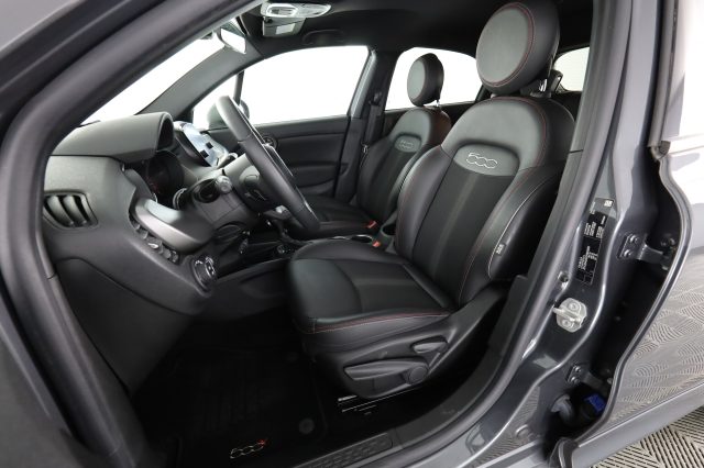 FIAT 500X usata 2