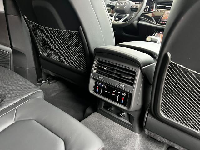 AUDI RS Q8 usata, con ESP