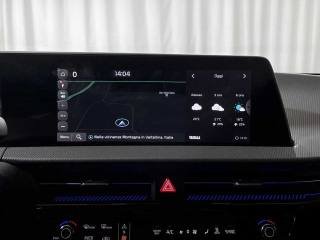KIA EV6 usata, con Controllo elettronico della corsia