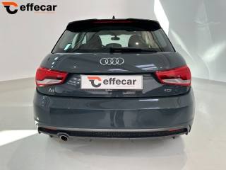 AUDI A1 usata, con Alzacristalli elettrici
